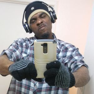 Meet your Posher, Keith